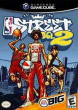 NBA STREET VOL.2
