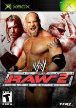 WWE RAW 2