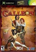 GALLEON - XBOX