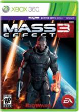 MASS EFFECT 3 ANGLAIS XBOX360