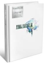 FINAL FANTASY XIII - COLLECTOR GUIDE - PIGGYBACK GUIDE