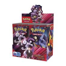 POKMON SCARLET & VIOLET DESTINED RIVALS - BOOSTER BOX