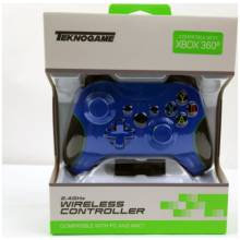 MANETTE XBOX360 SANS FILS