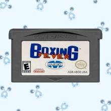 BOXING FEVER - GBA