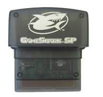 GAMESHARK SP