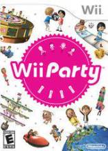 WII PARTY - WII