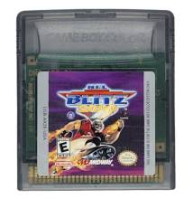 NFL BLITZ 2000 GAMEBOY COLOR