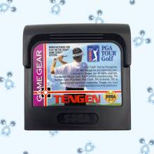 PGA TOUR GOLF - GAMEGEAR