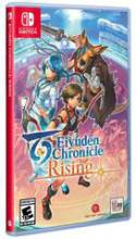 EIYUDEN CHRONICLE RISING SWITCH