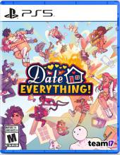 DATE EVERYTHING! - PS5
