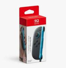 JOY-CON 2 GAUCHE - SWITCH 2 SEULEMENT