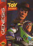 TOY STORY - POCHETTE ET BOITIER SEULEMENT