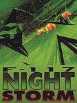 F-117 NIGHT STORM - POCHETTE, BOITIER ET LIVRET SEULEMENT