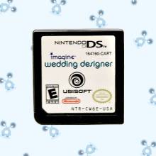 IMAGINE WEDDING DESIGNER DS