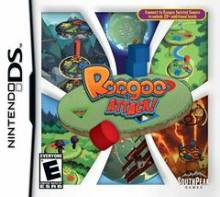 ROOGOO ATTACK! DS