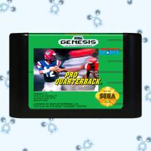 PRO QUATERBACK - SEGA GENESIS