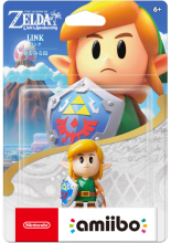 LINK - AMIIBO - THE LEGEND OF ZELDA: LINK'S AWAKENING