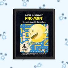 PAC-MAN - ATARI