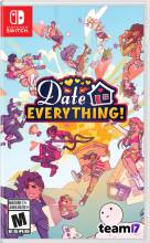 DATE EVERYTHING! - SWITCH