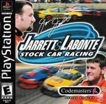 JARRET & LABONTE STOCK CAR RACING
