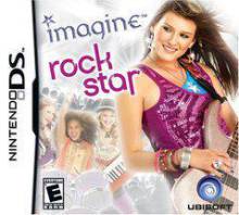 IMAGINE ROCK STAR DS