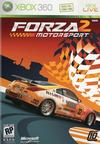 FORZA 2 XBOX360