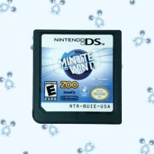 MINUTE TO WIN IT - DS