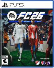 EA SPORTS FC 26 - PS5