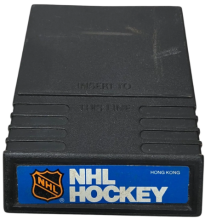 HOCKEY - INTELLIVISION