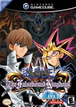 YU-GI-OH! THE FALSEBOUND KINGDOM