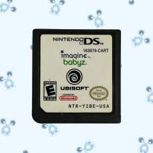 IMAGINE BABYZ DS