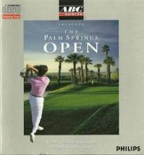 PALM SPRINGS OPEN CD-I