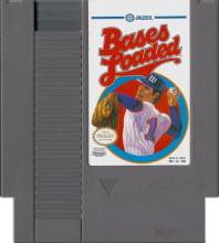 BASES LOADED - NES