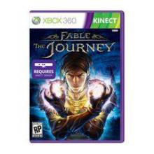 FABLE THE JOURNEY - XBOX 360