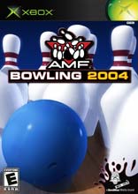 AMF BOWLING 2004