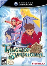 TALES OF SYMPHONIA