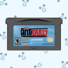 THE ANT BULLY - GBA