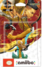 JAMIE - AMIIBO - STREET FIGHTER 6