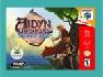 AIDYN CHRONICLES