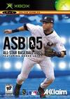 ALL STAR BASEBALL 2005