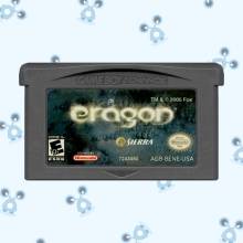 ERAGON - GBA