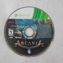 ARCANIA: GOTHIC 4 XBOX360