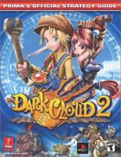 DARK CLOUD 2 - PRIMA'S STRATEGY GUIDE