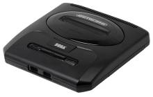 CONSOLE SEGA GENESIS - 2ME MODLE