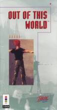 OUT OF THIS WORLD - 3DO - MANUEL SEULEMENT