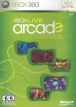 XBOX LIVE ARCADE