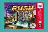 RUSH 2049