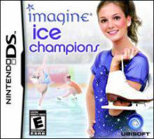 IMAGINE ICE CHAMPIONS DS