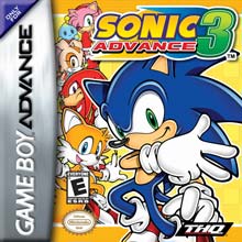 SONIC 3