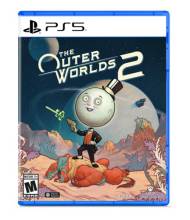 THE OUTER WORLDS 2 - PS5